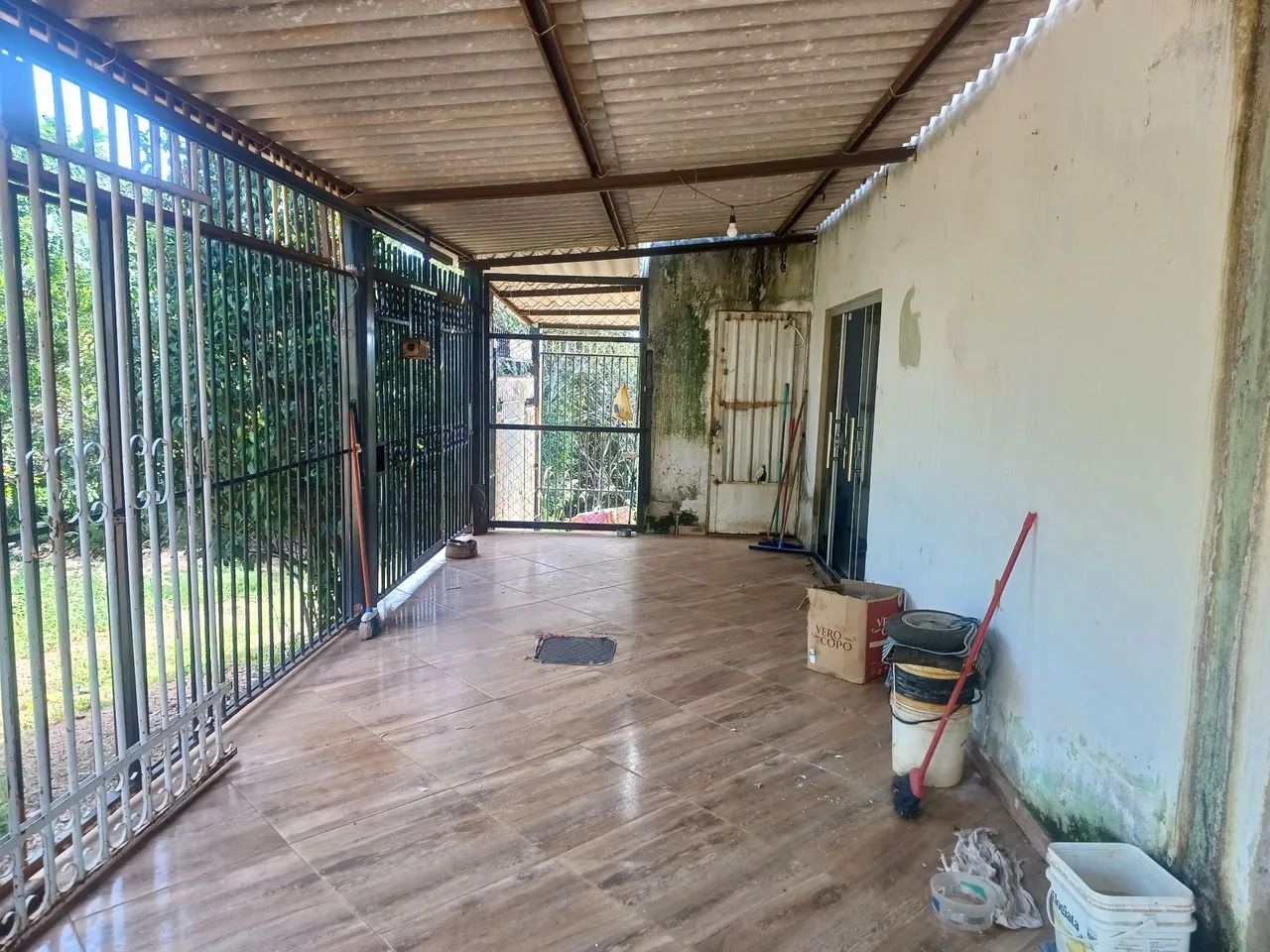 Chacara de 5000 mil metros quadrados