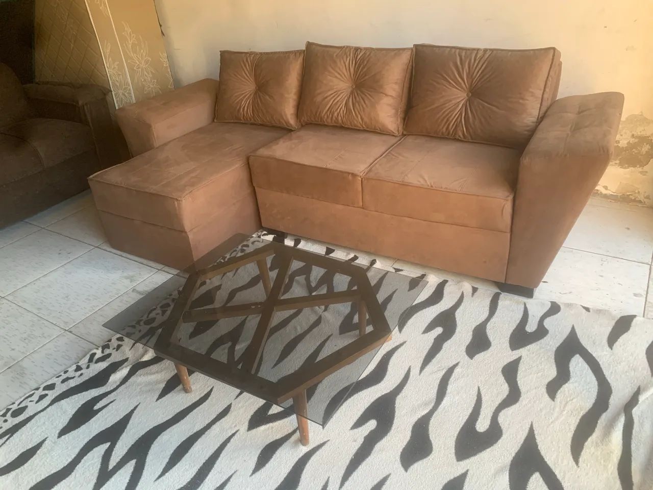 Sofá novo  - Foto 2