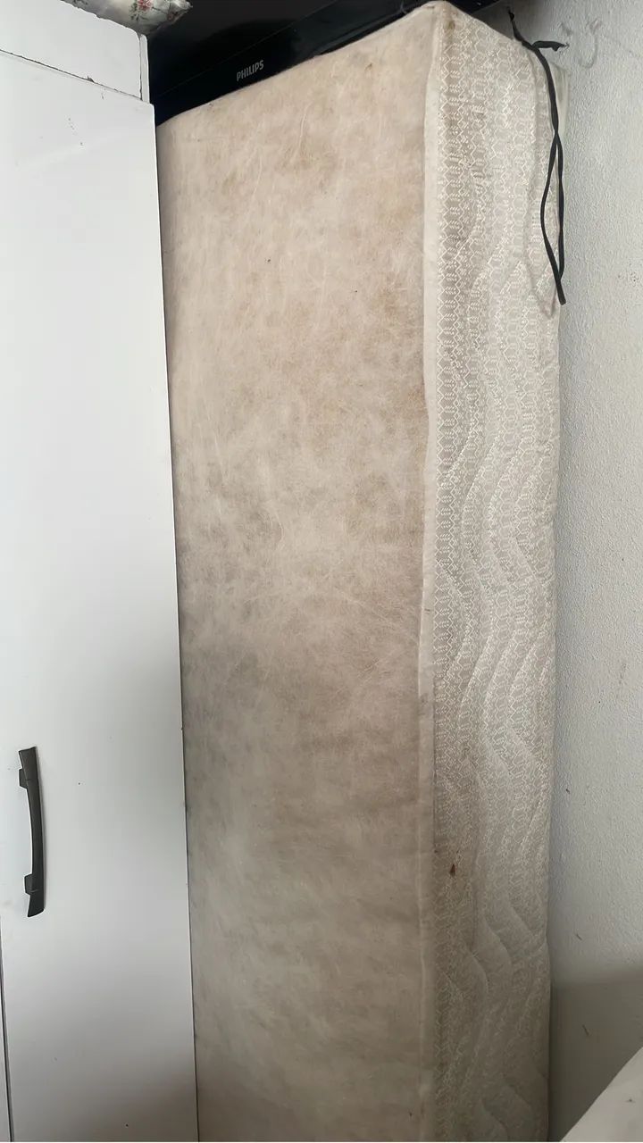 Doação de móveis 