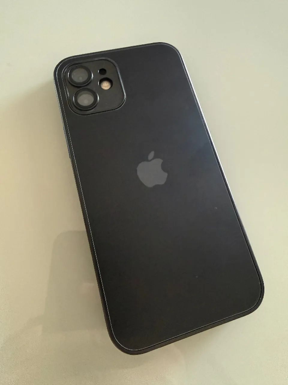 Iphone 12 Preto - Foto 3