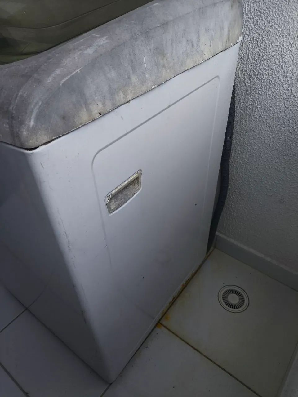 Máquinas na de lavar Consul 8 Kg - Foto 4