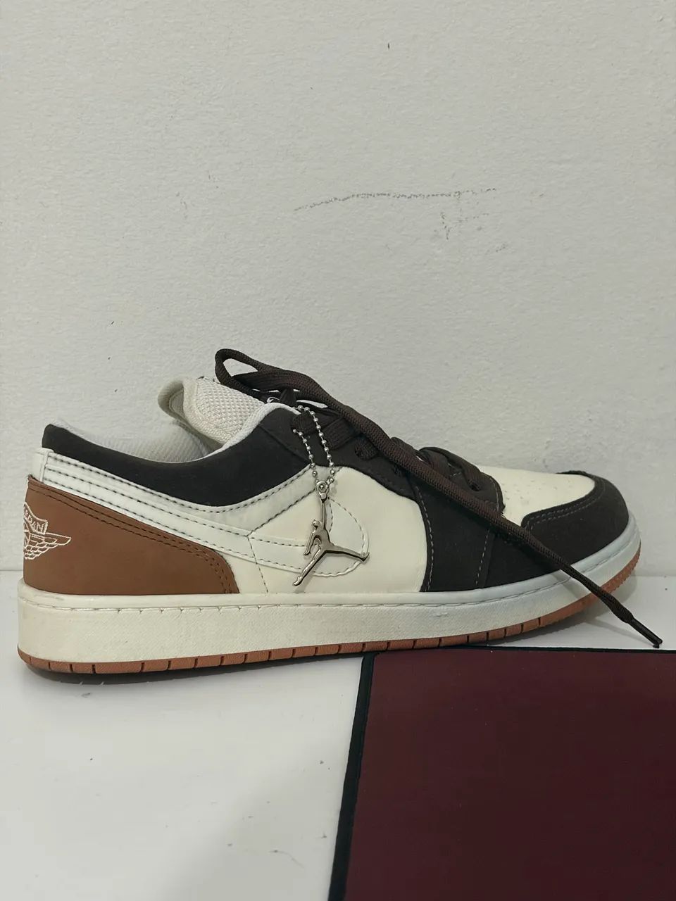 Tênis Nike Air Jordan - Foto 4