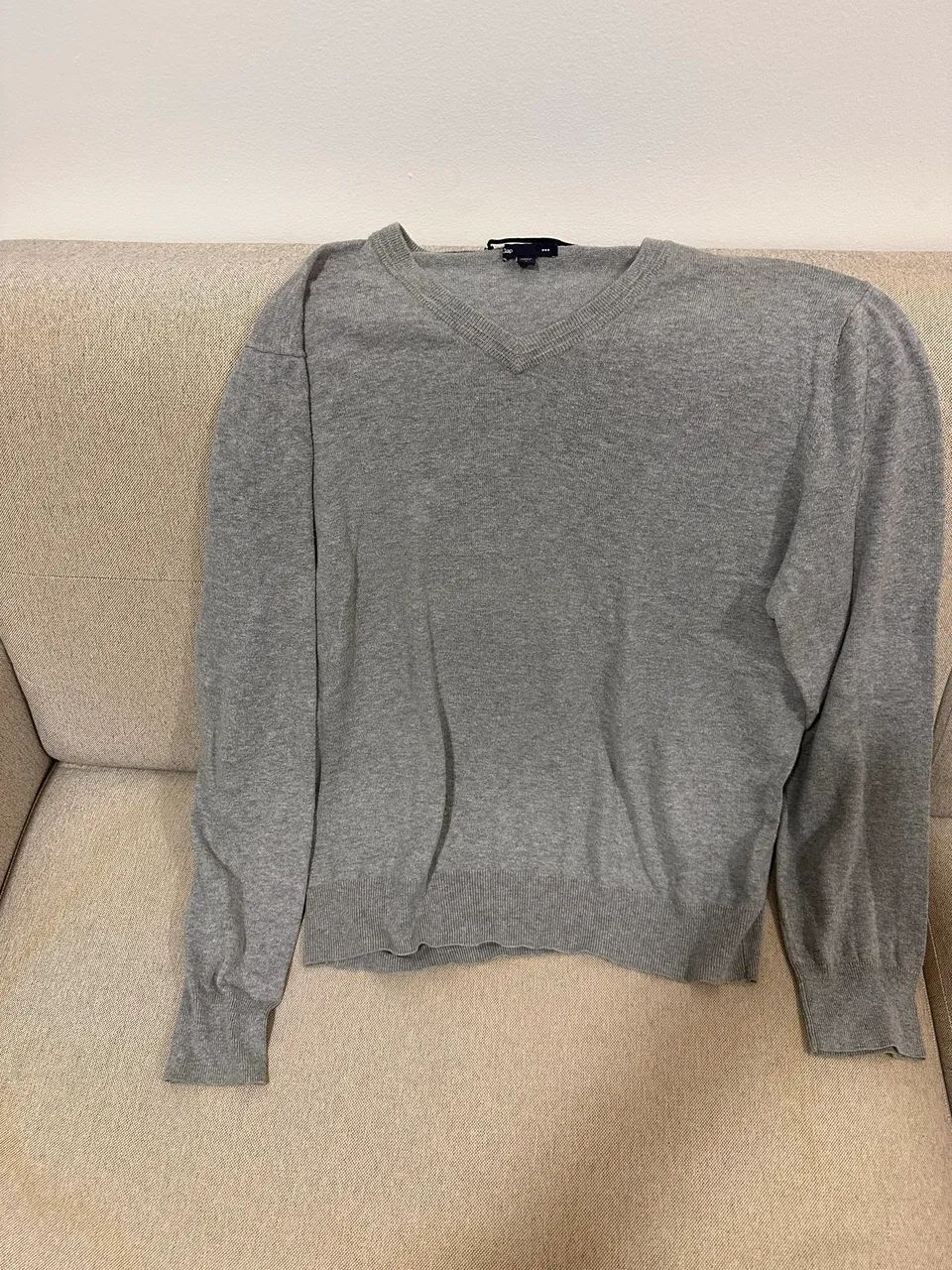 Casaco original da GAP, tamanho G, comprado nos EUA ?  - Foto 4