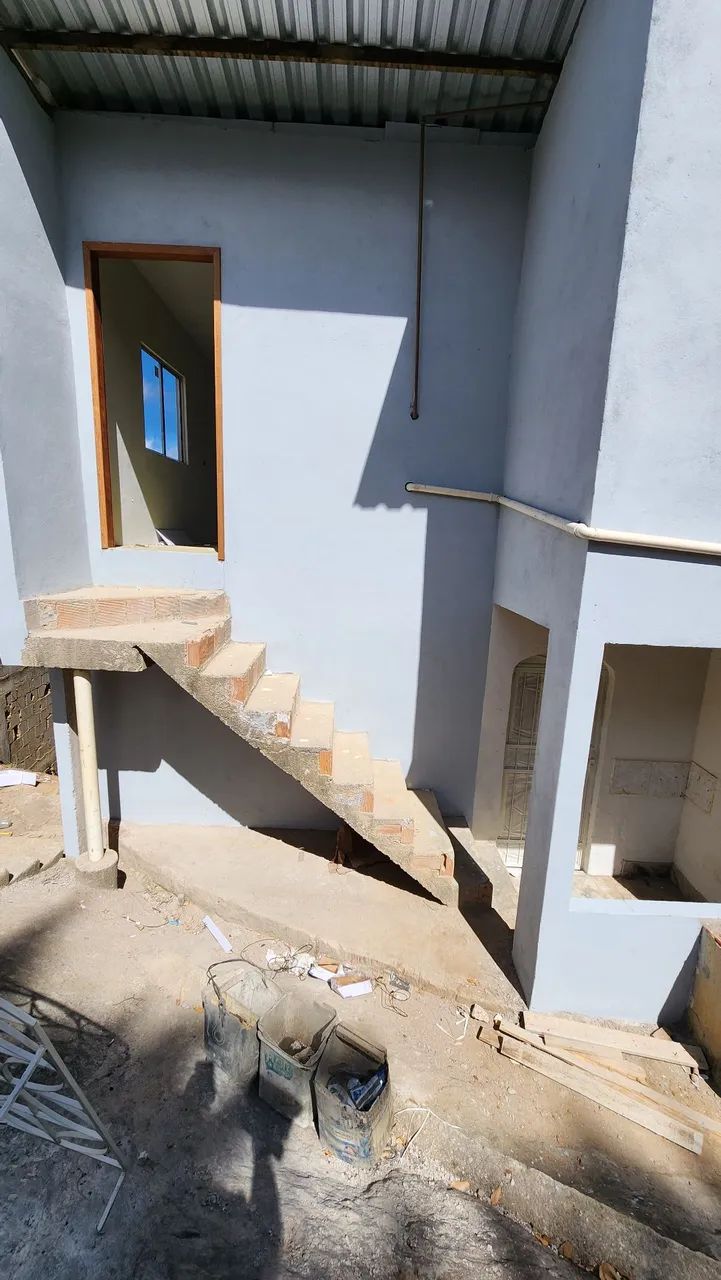  Vendo 2 apartamentos em São Gabriel  - Foto 4