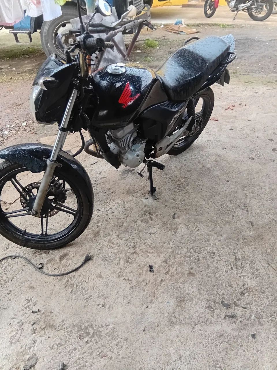 Fan 150 és  - Foto 2