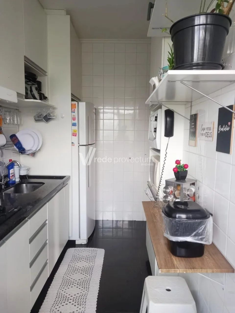 apartamento - Parque São Jorge - Campinas - Foto 3