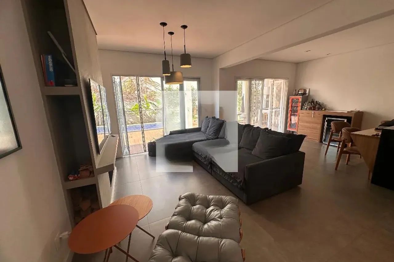Casa à Venda - Santo Amaro , 4 Quartos, 240 m2 - Foto 2