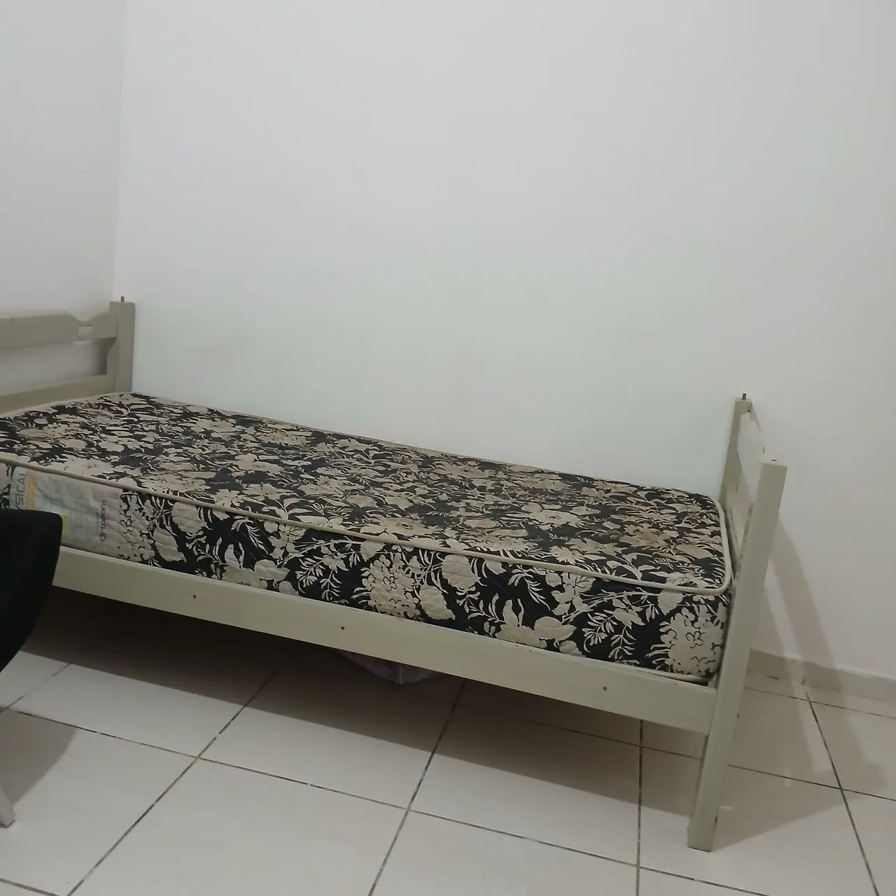 Cama de Solteiro  - Foto 3