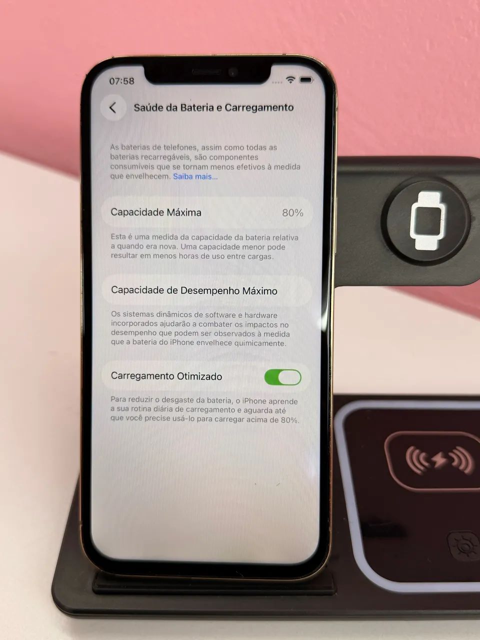 iPhone 12 Pro  - Foto 3
