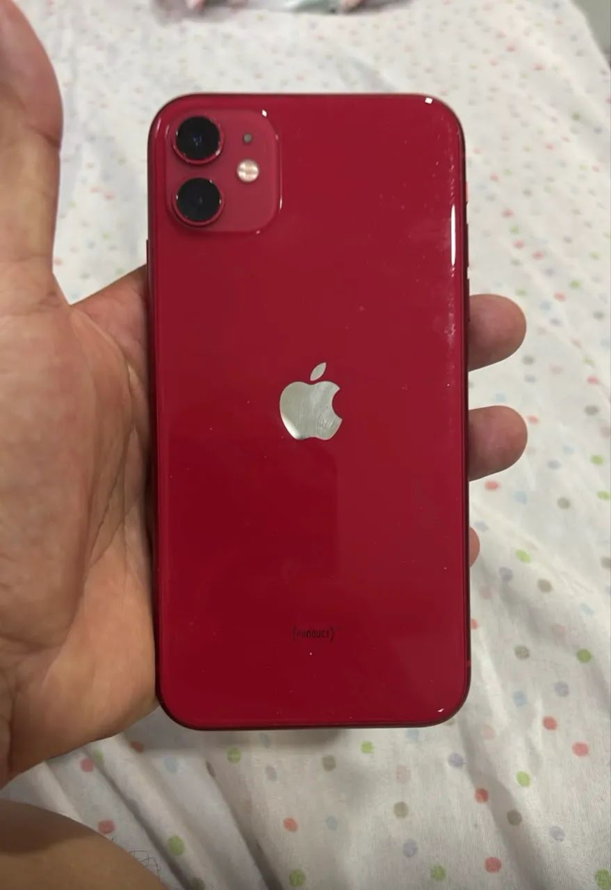 Vendo IPhone 