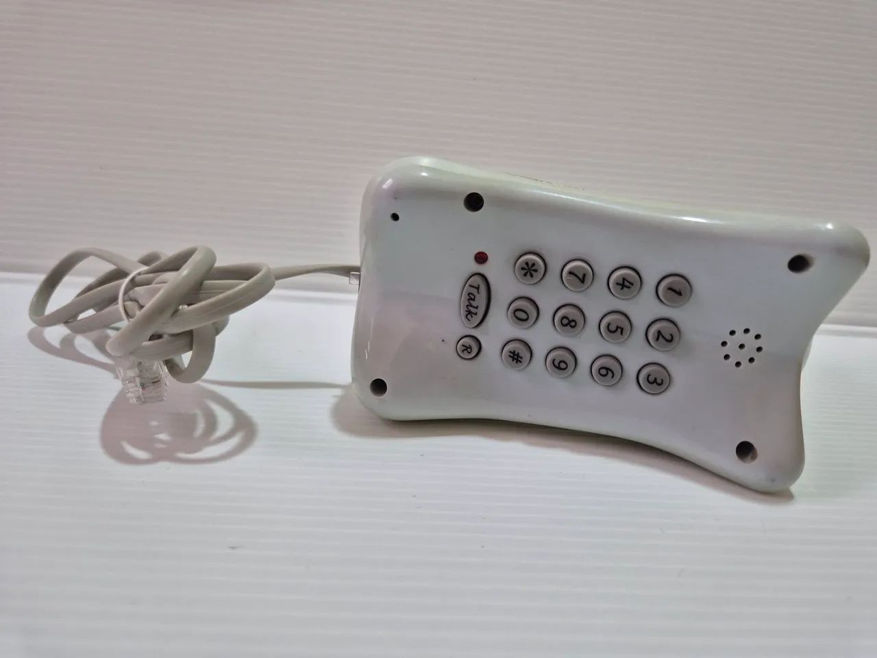 Telefone Fixo Cachorrinho - Importado Anos 90  - Foto 6