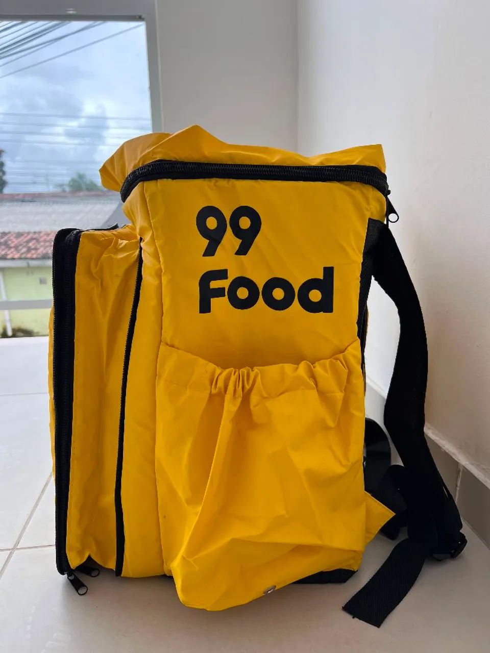 Bag Flex da 99 Nova/Seminova  - Foto 2