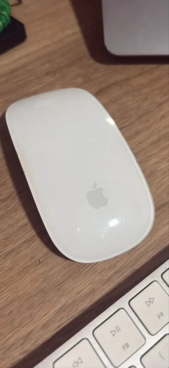 Mouse Apple Magic Mouse | Original | Usado