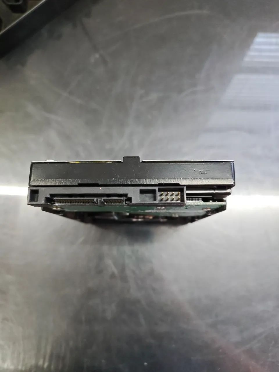 HD 320GB Western Digital  - Foto 3