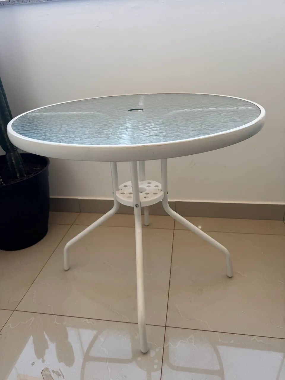 Mesa varanda / área gourmet  - Foto 3