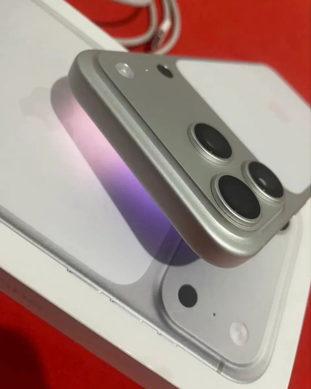 iPhone 17 Pro Max 256GB - Foto 3