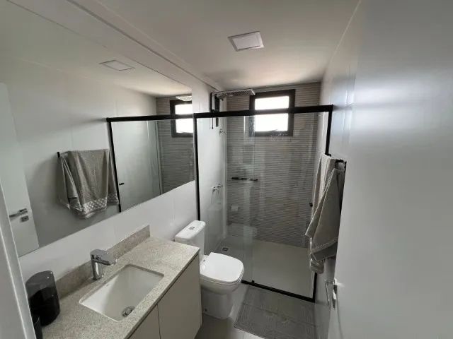 Apartamento no Centro de Cascavel, 1 quarto - Foto 4
