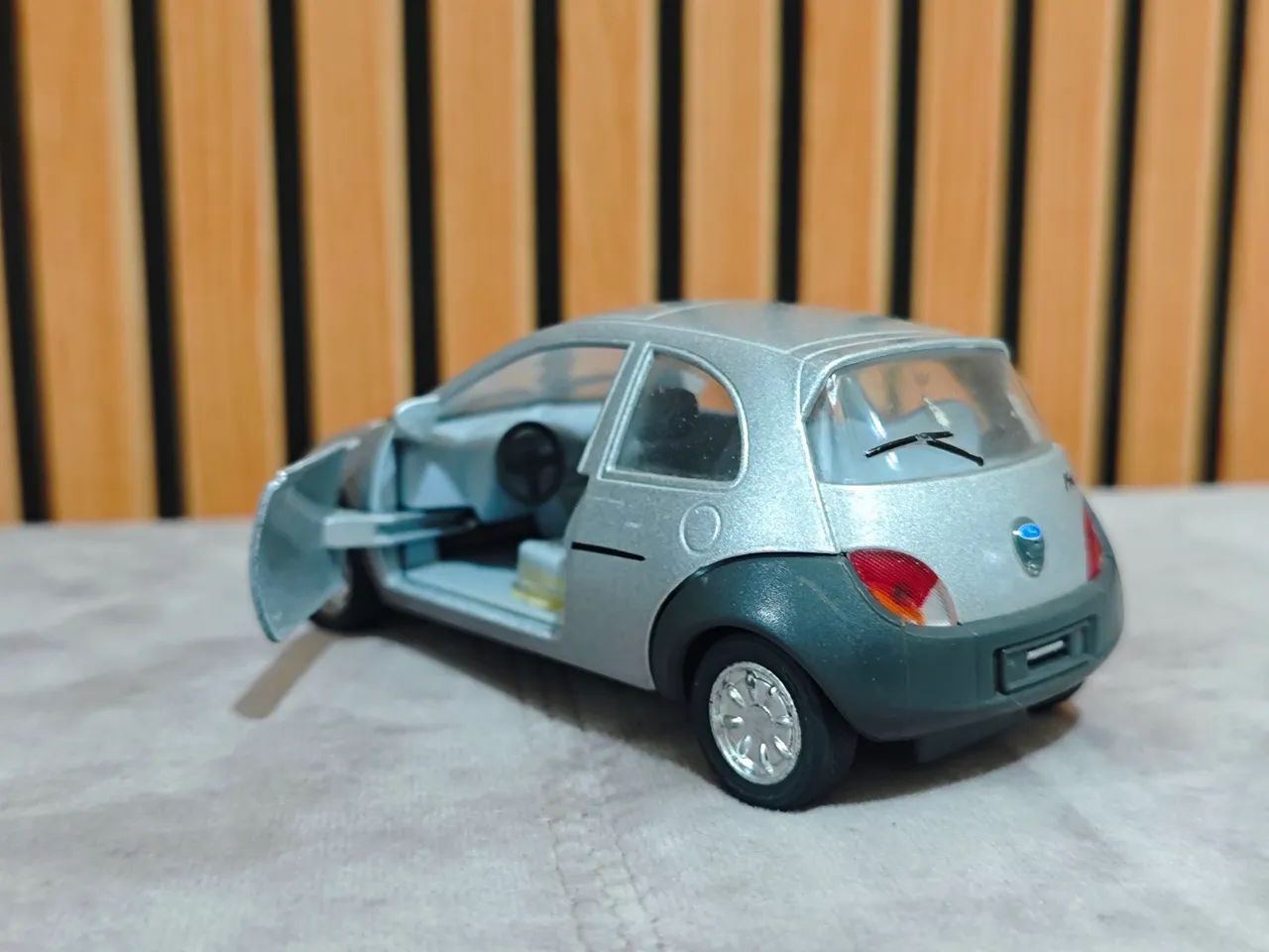 Miniatura Ford Ka 1:32 - Foto 4