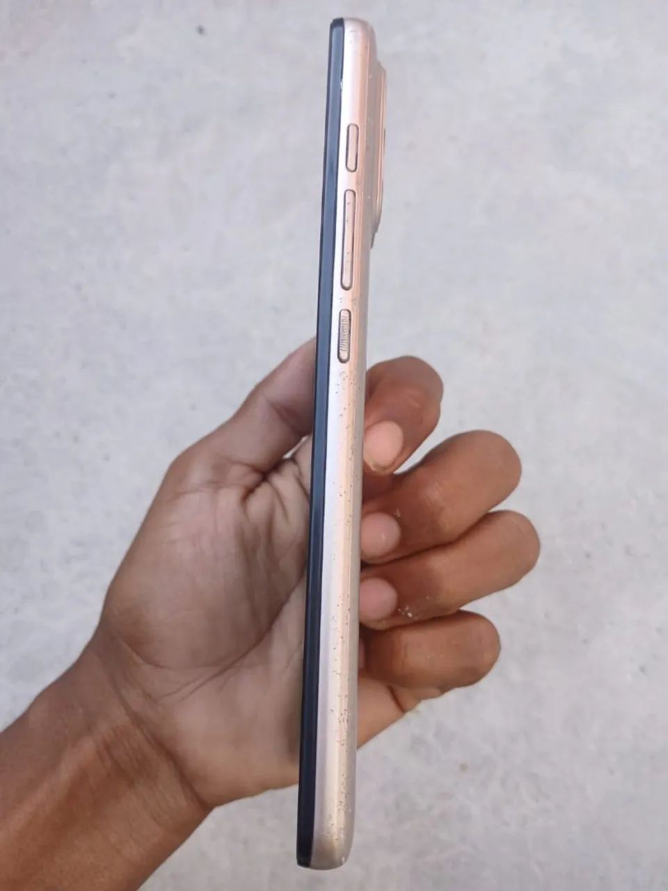 Moto G60 com NFC aceito cartão  - Foto 2