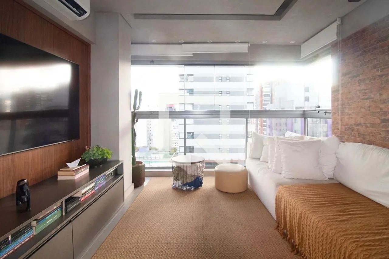 Apartamento à Venda - Pinheiros, 1 Quarto, 48 m2 - Foto 5