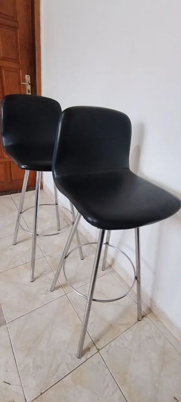 Baqueta Alta - Foto 2