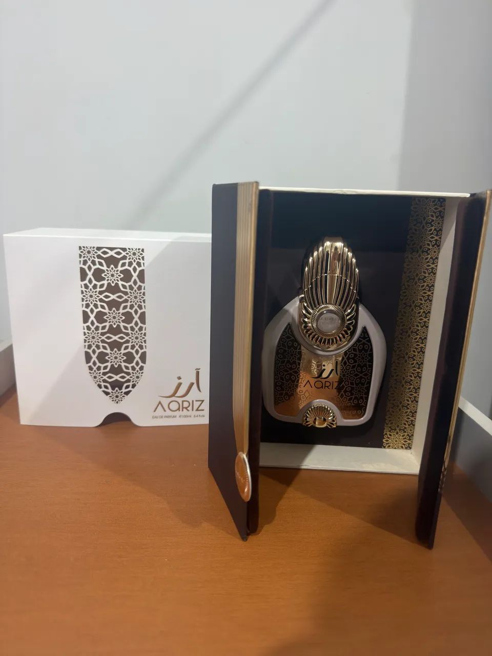 Aariz arabiyat prestige - Foto 3
