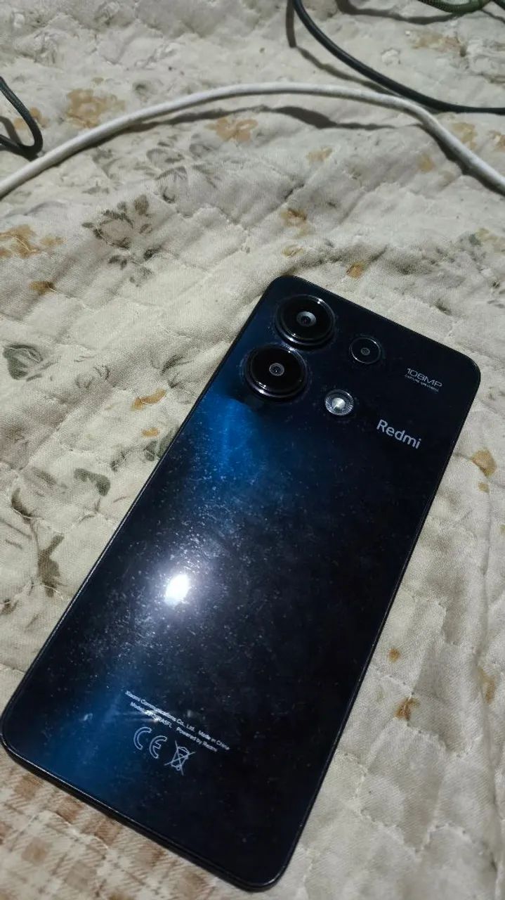 Redmi note 13 128gb - Foto 5