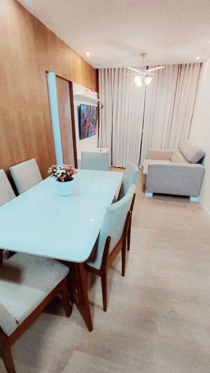 Alugo apartamento no Cabula próximo a UNEB  - Foto 2