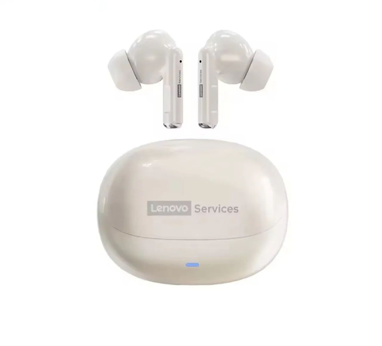 Fone Bluetooth Lenovo LE257 - Bluetooth 6.0  - Foto 2