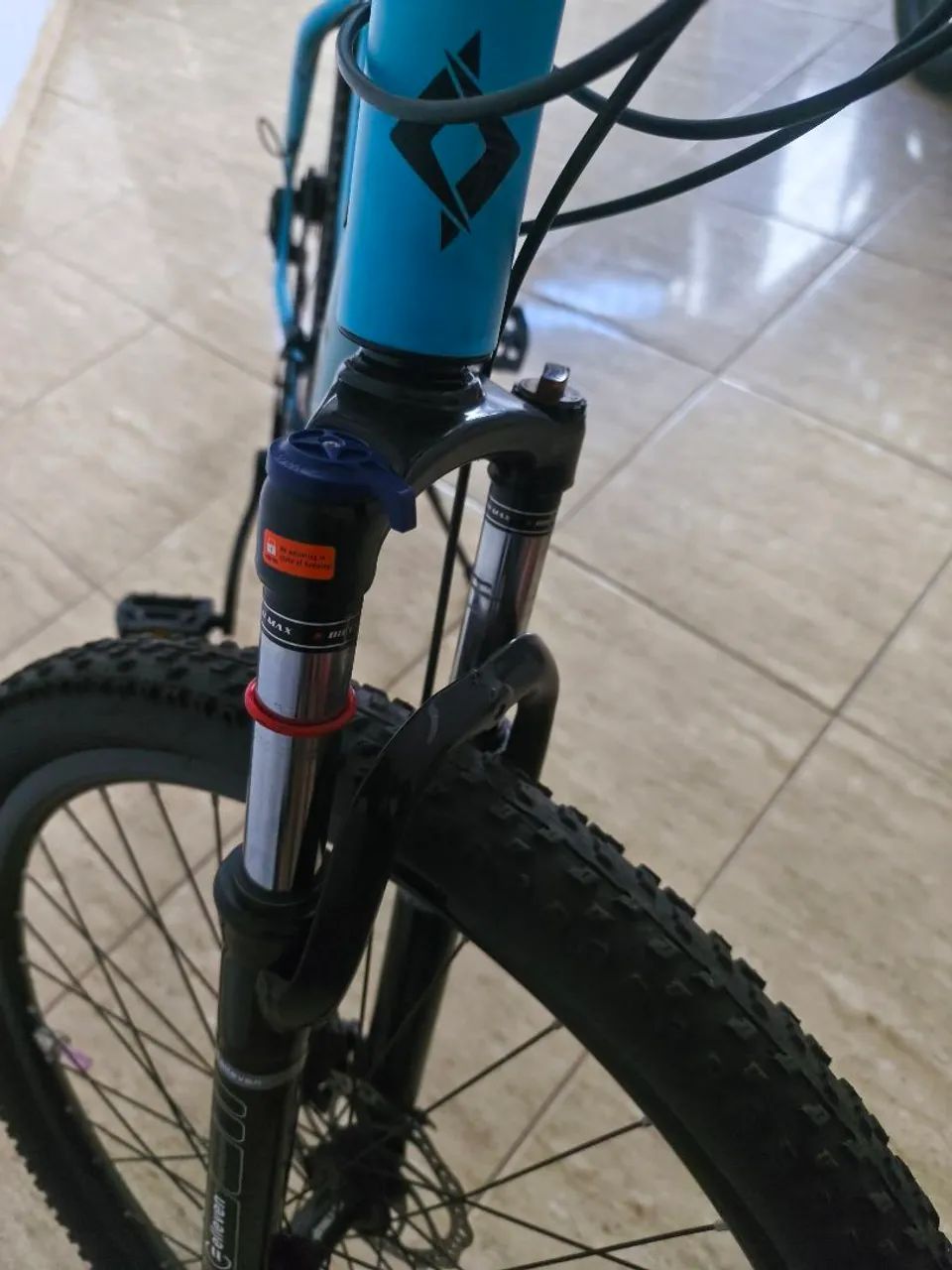 Bike aro 29  - Foto 3