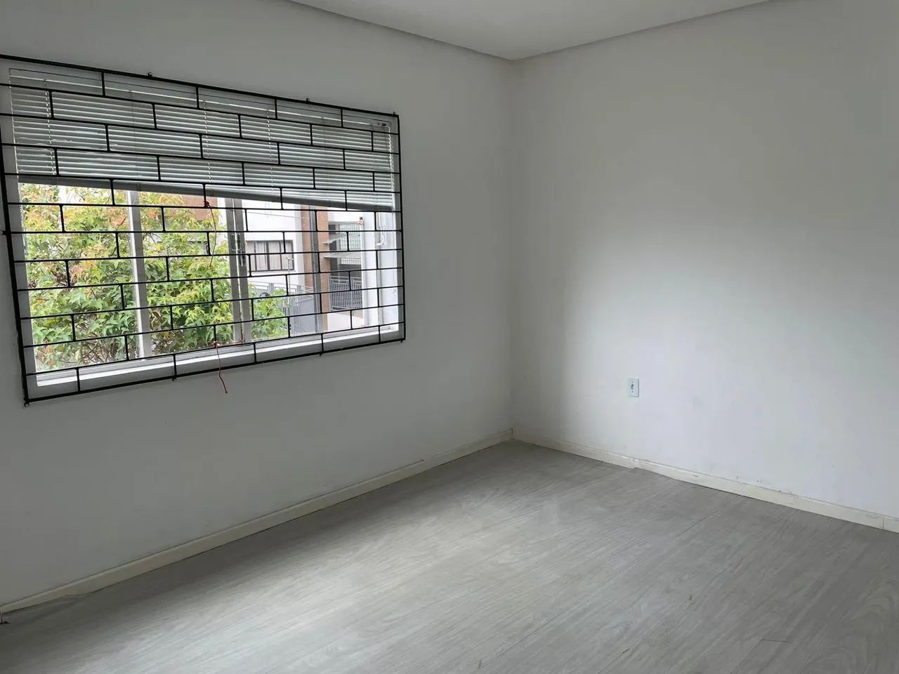 Casa comercial em Lages Centro 