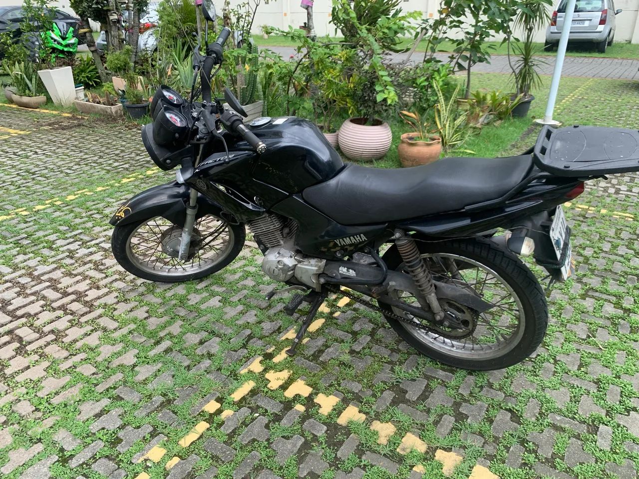 Yamaha Factor K - Foto 5