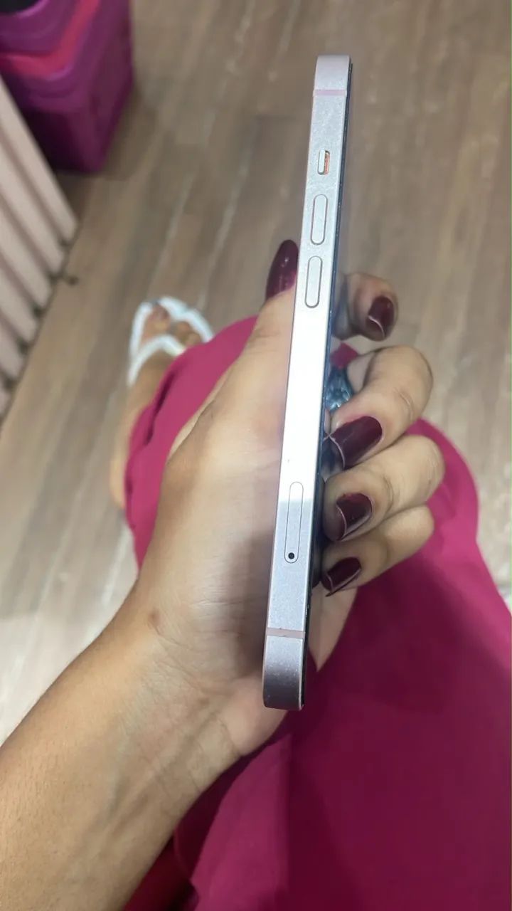 iPhone 13 256 - Foto 2