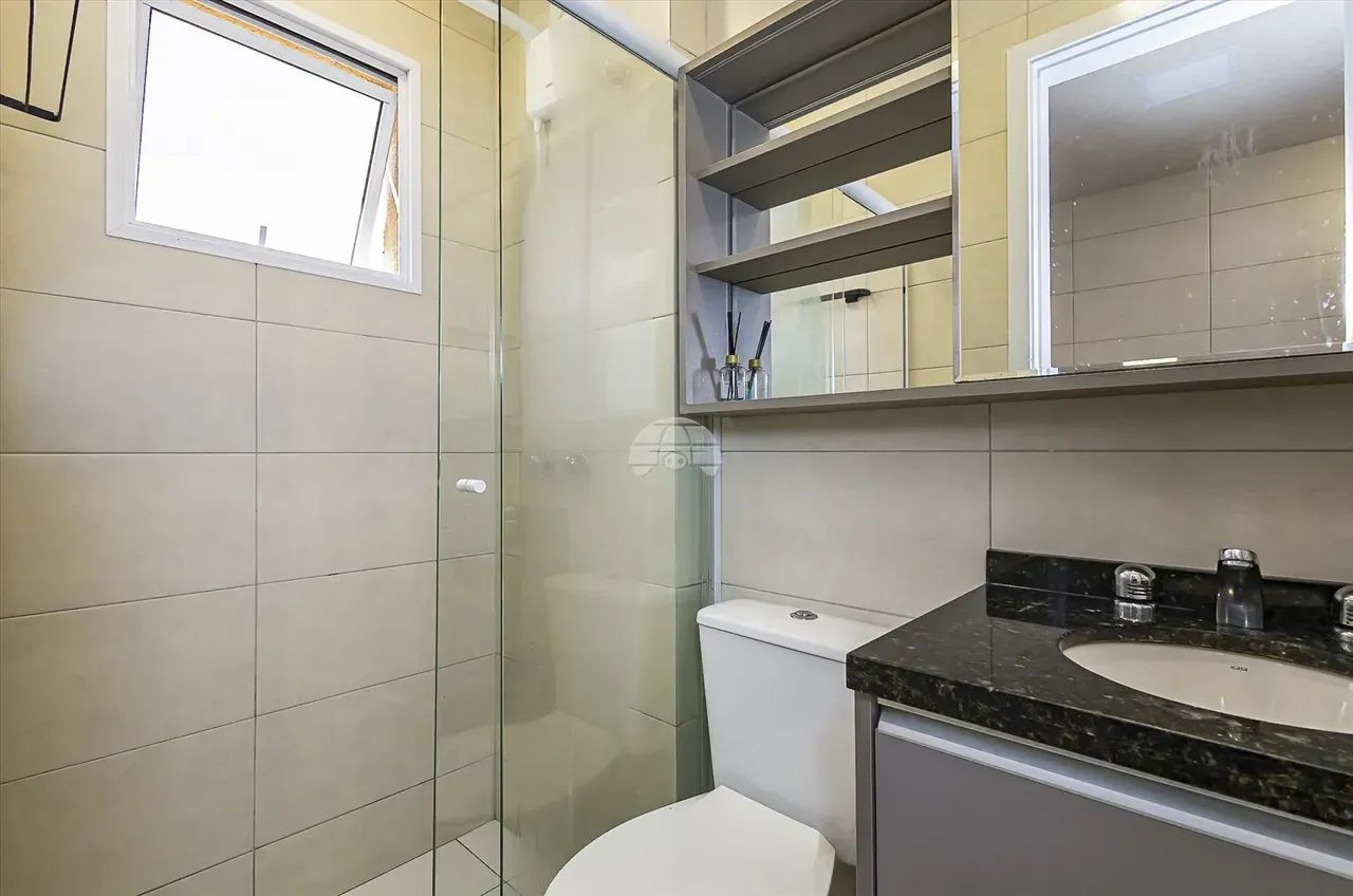 Apartamento de 01 quarto com elevador e garagem coberta - Foto 5