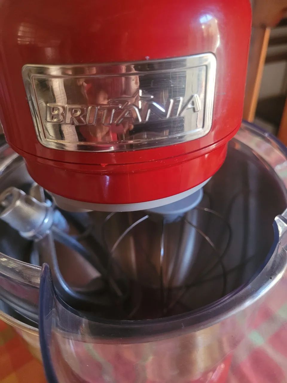 Planetária Britânia  - Foto 4