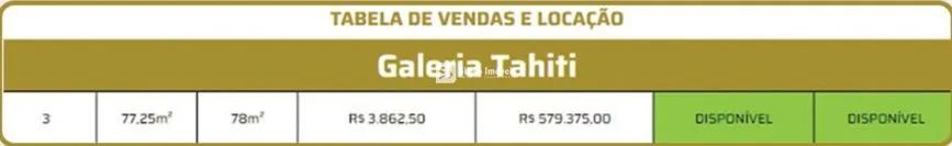 Aluguel Loja VIGILATO PEREIRA - Foto 3