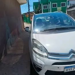 Citroën C4 2014