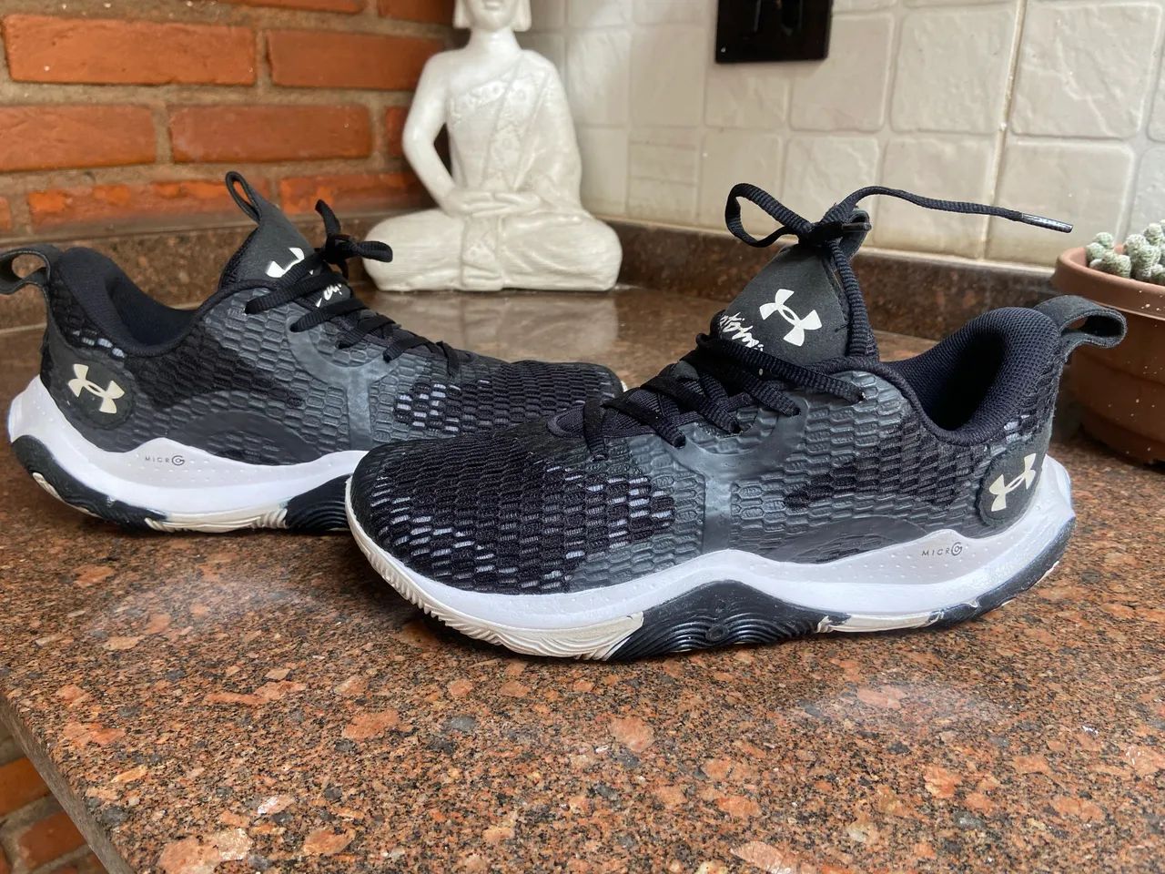 Under Armour Spawn 3  - Foto 4