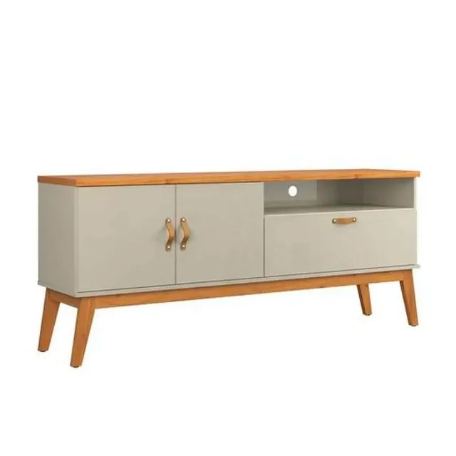 Rack para Sala TV 55 Polegadas  Novo, Entrego  - Foto 4