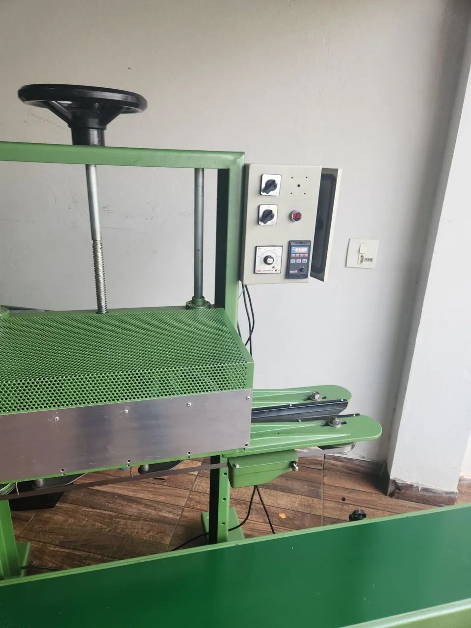 Seladora rotativa waig - Foto 5