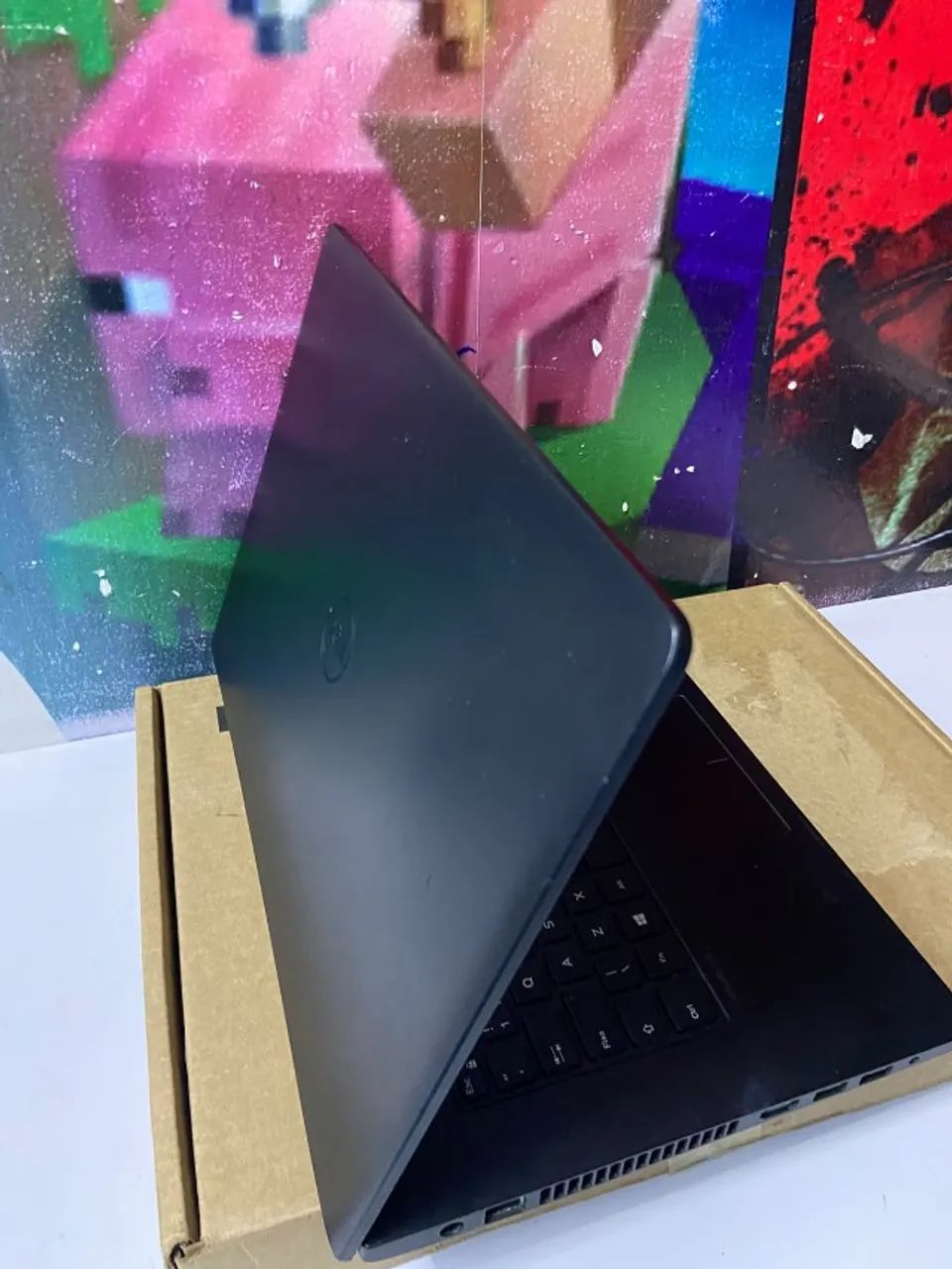 NOTEBOOK DELL I7 - Foto 4