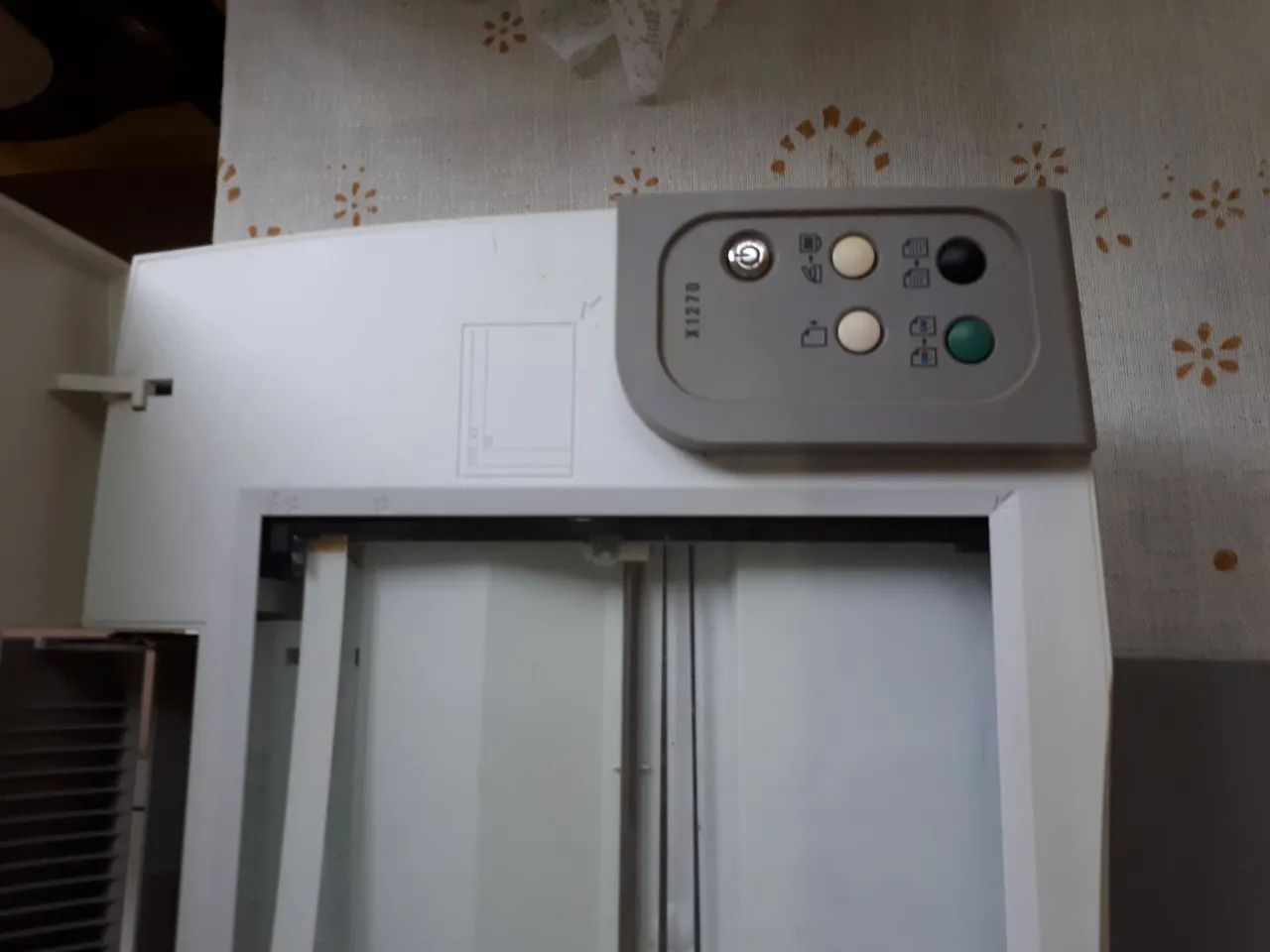 Sucata Impressora Lexmark  - Foto 4
