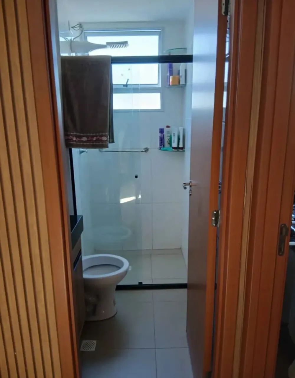 Apartamento Completo no Chapada da Rosa /Morada do Ouro - Foto 3