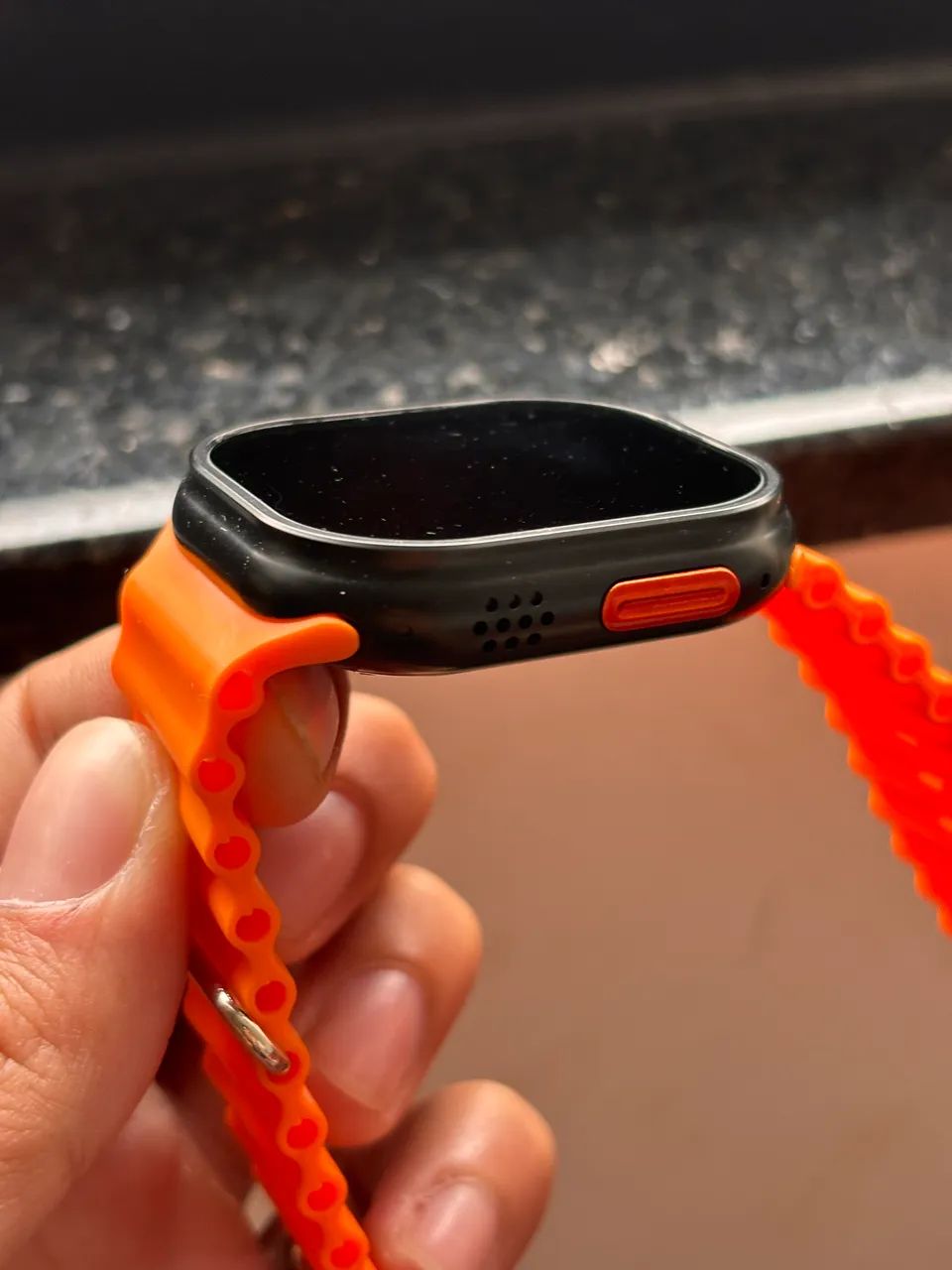 Smartwatch ultra  - Foto 4