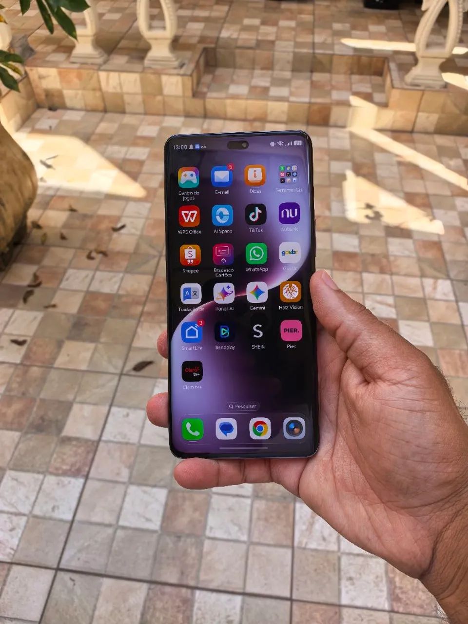 Honor Magic 7 lite 12GB+512GB - Foto 3