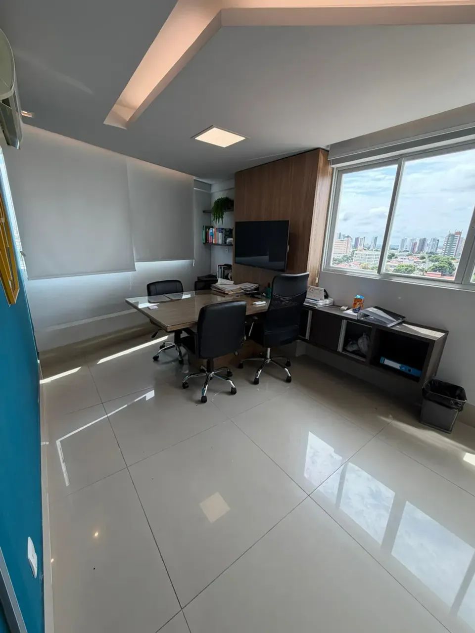 SA- Sala Comercial no Diamond Center - Foto 11