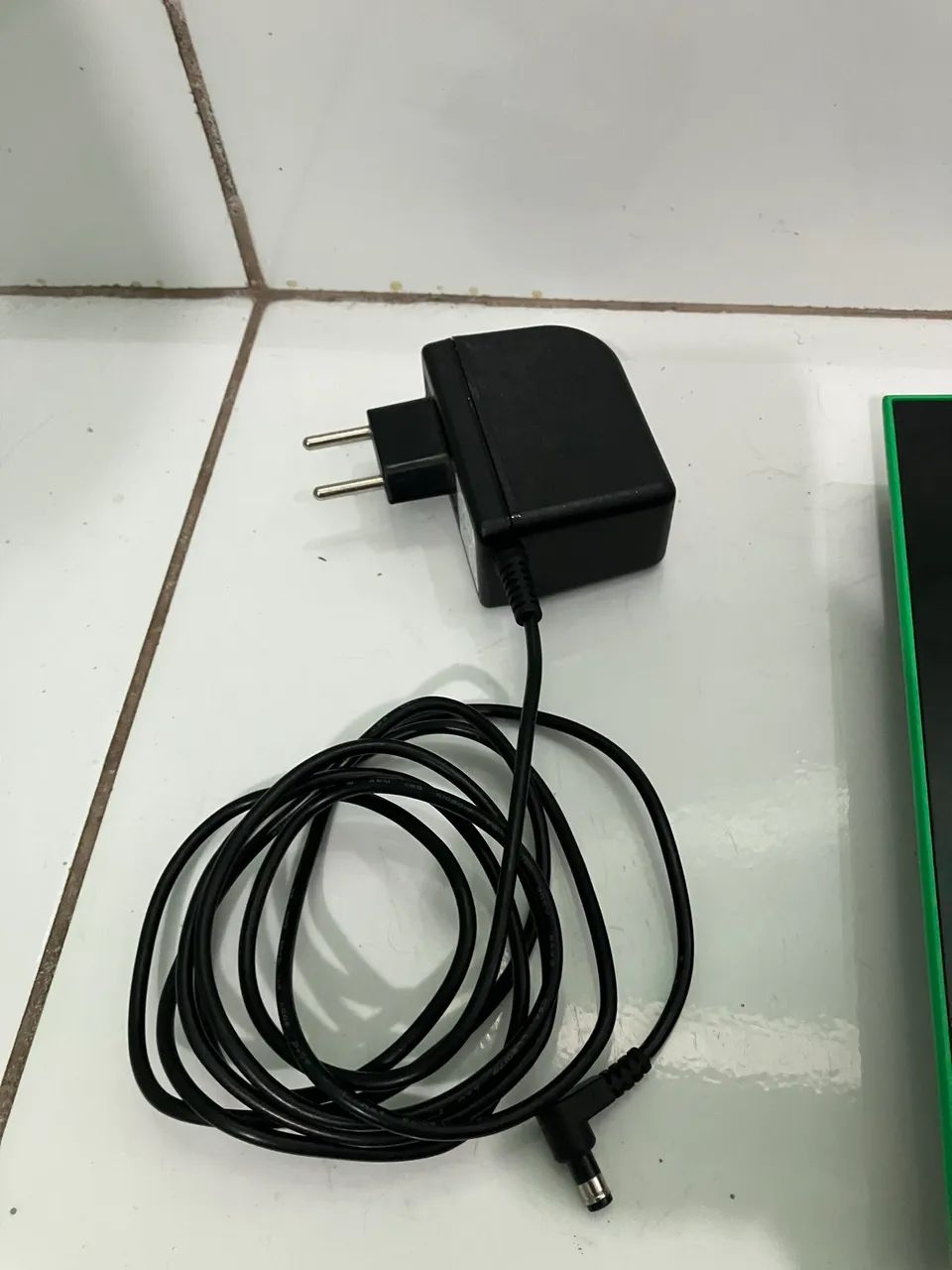Pedal de voz Roland VT-3 - Foto 4