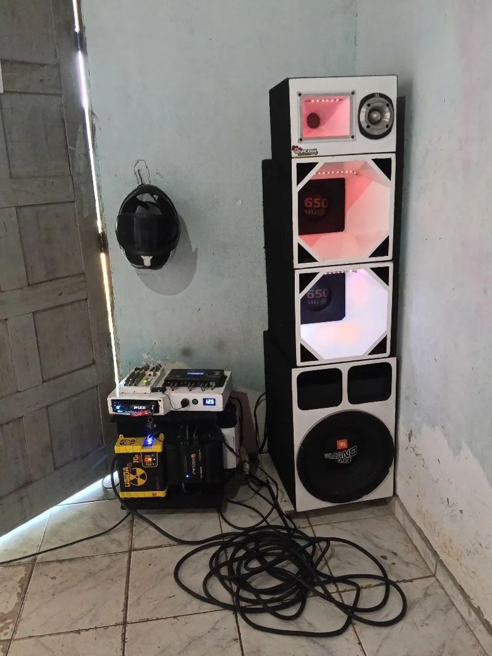 Som top de procedência  - Foto 4