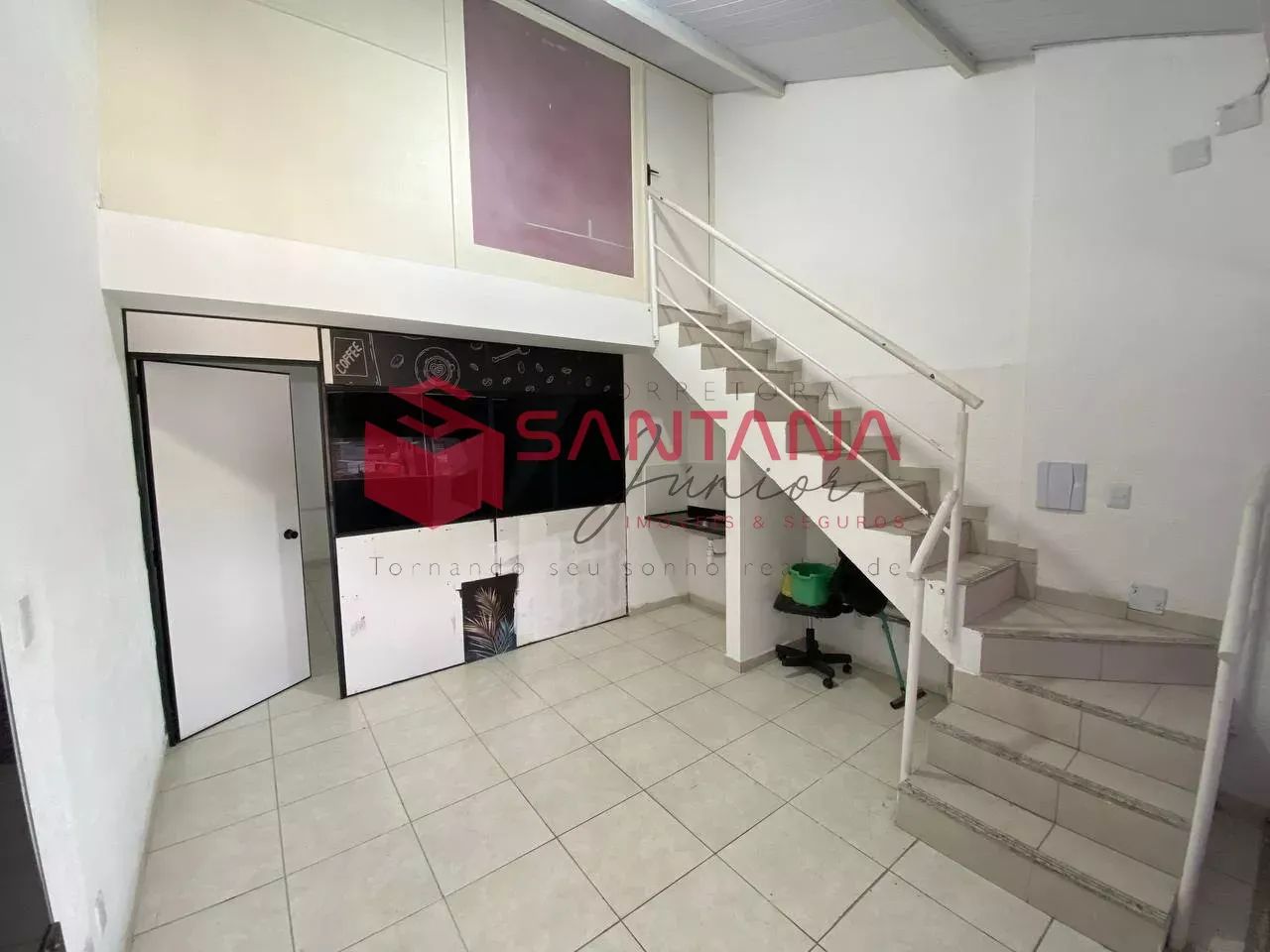 Loja Ampla com Mezanino para Locação - Foto 2