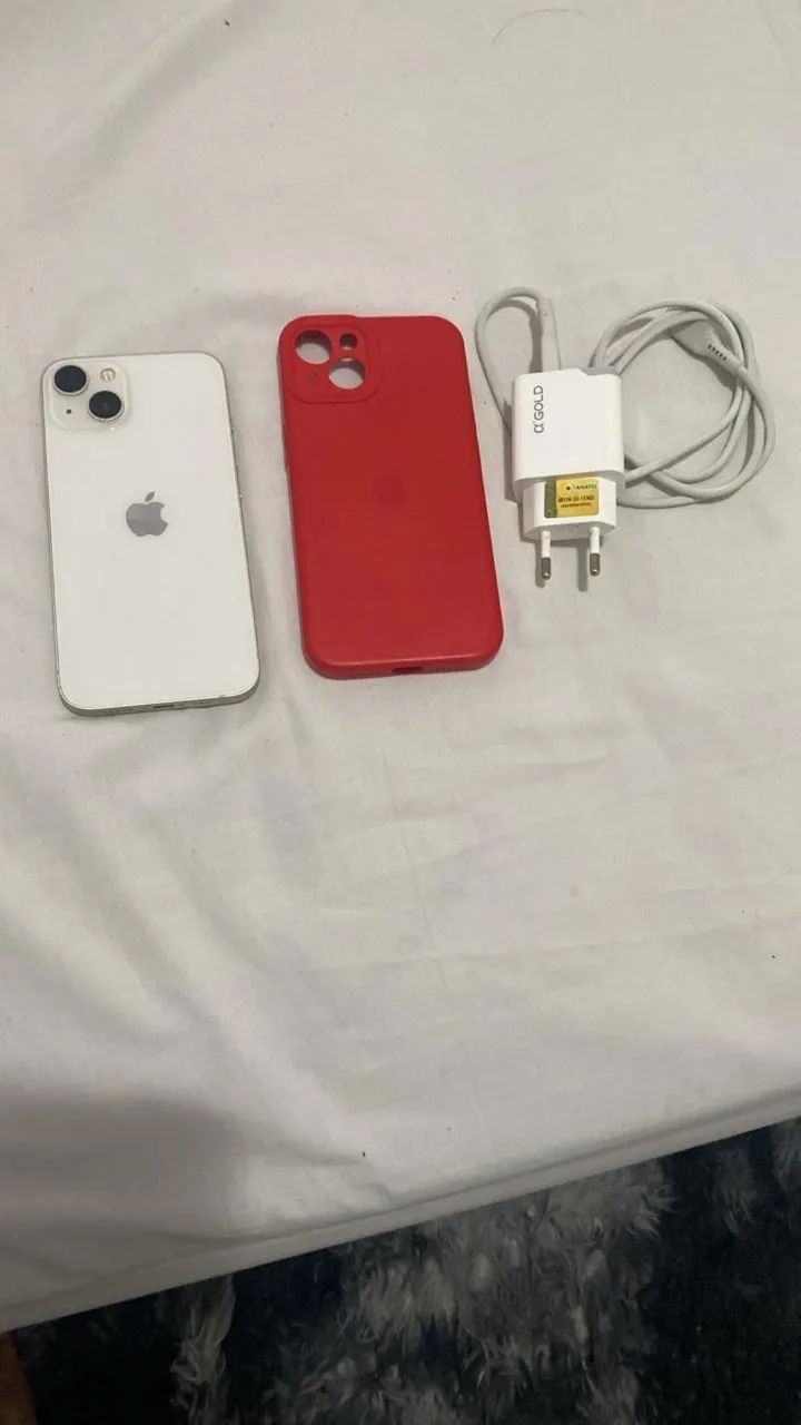 IPHONE 13 128 GB  - Foto 3